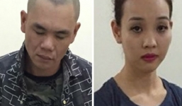 Bắt 'cặp đôi hoàn hảo' trùm mua bán ma túy và vũ khí xuyên quốc gia